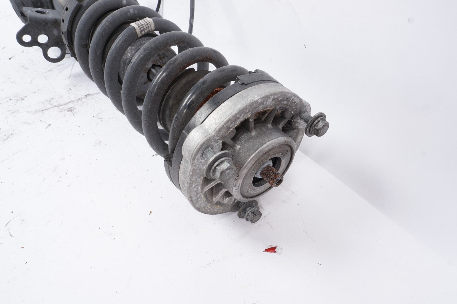 13 - 18 BMW 650i Grand Coupe RWD Front Left Driver Shock Absorber VDC OEM