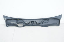 2010 - 2020 Bentley Mulsanne Front Windshield Cowl Vent Grille Trim Panel