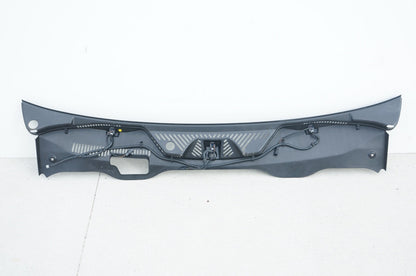 2010 - 2020 Bentley Mulsanne Front Windshield Cowl Vent Grille Trim Panel