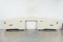 2010 - 2020 Bentley Mulsanne Front Roof Overhead Top Header Trim Cover Panel