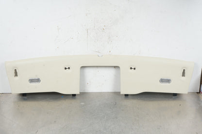 2010 - 2020 Bentley Mulsanne Front Roof Overhead Top Header Trim Cover Panel
