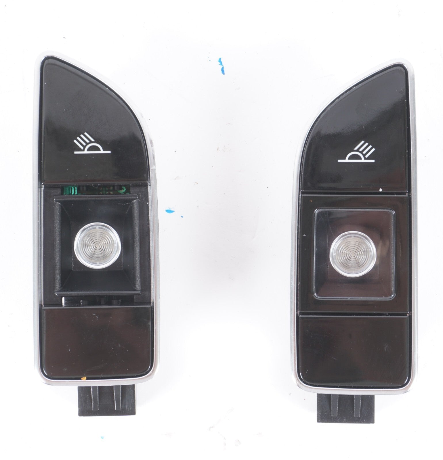 12-17 AUDI A8L A8 Rear Dome Reading Light Lamp Left & Right OEM