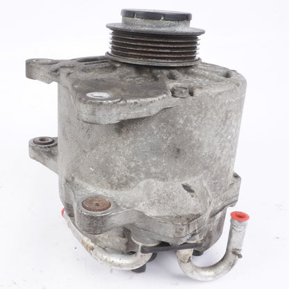 2013 - 2018 Audi A8 Quattro D4 Water Cooled Alternator Generator Pump OEM