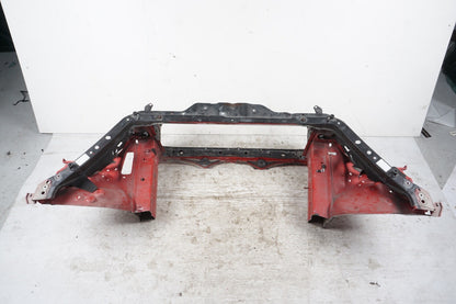 02-10 Lexus SC430 Front Radiator Core Support Frame 53201-24052 Apron