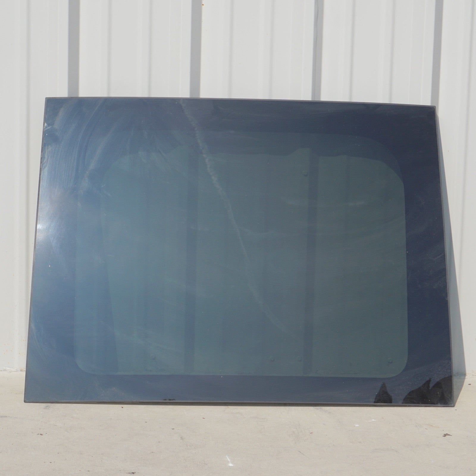 2022 - 2025 Mercedes EQB250 EQB300 EQB350 Rear Panoramic Sunroof Glass OEM