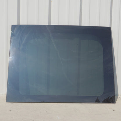 2022 - 2025 Mercedes EQB250 EQB300 EQB350 Rear Panoramic Sunroof Glass OEM