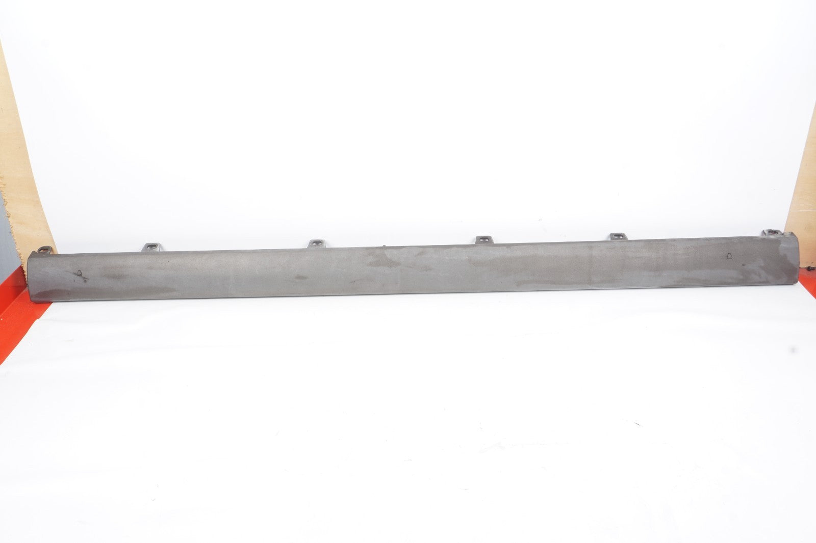 2014 - 2017 Fiat 500L Right Passenger Side Rocker Panel Skirt Molding  OEM