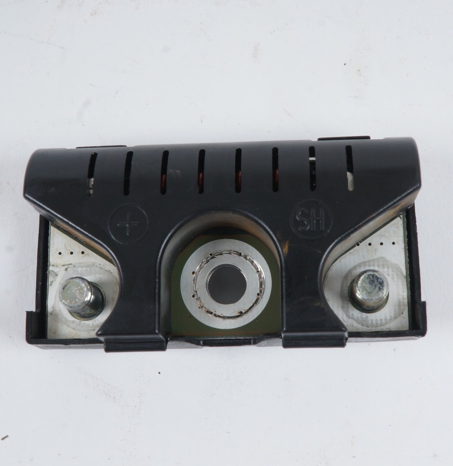 2008 - 2018 AUDI A6 A8 ANTENNA NOISE SUPPRESSION FILTER CHOKE OEM