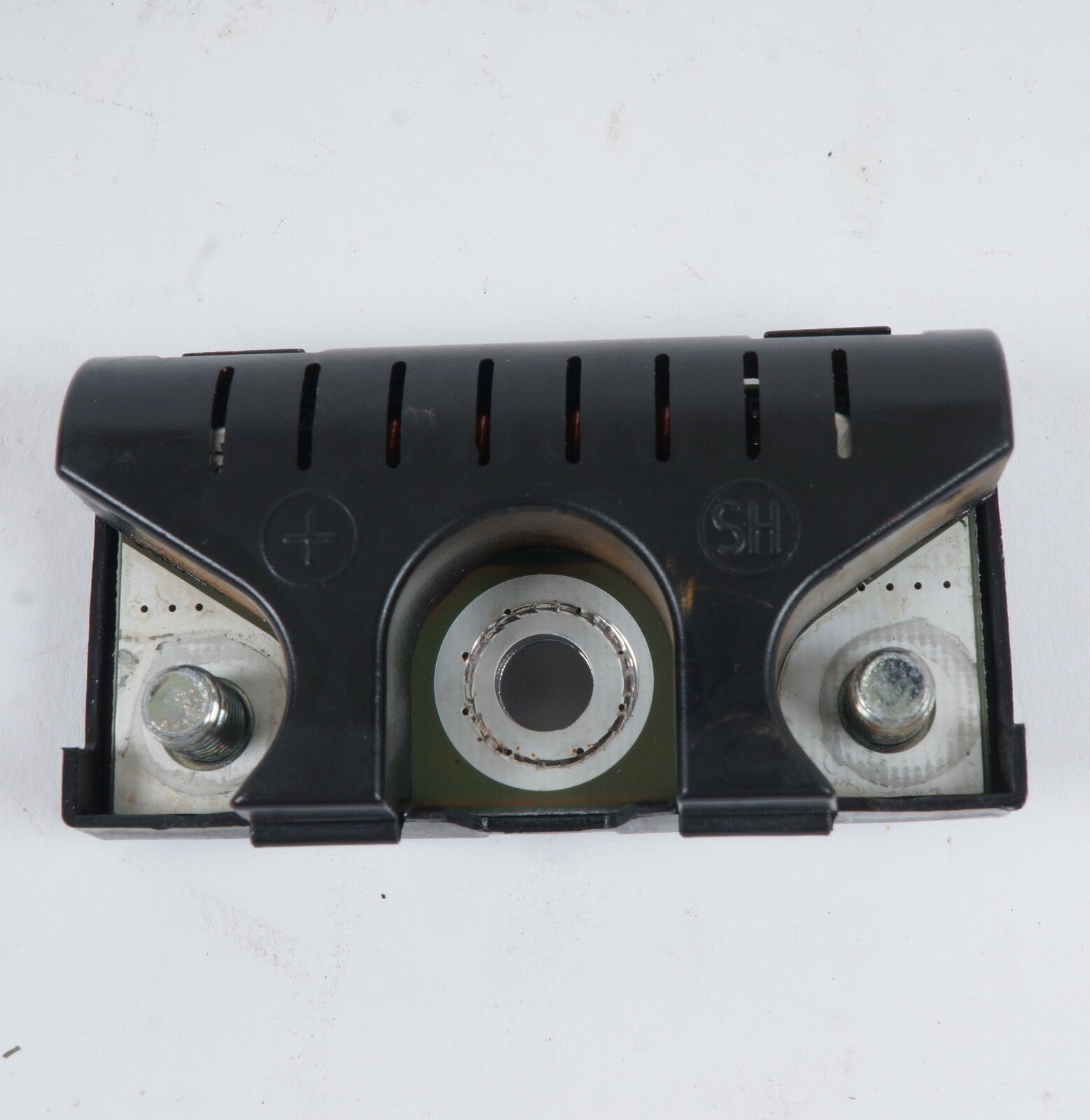 2008 - 2018 AUDI A6 A8 ANTENNA NOISE SUPPRESSION FILTER CHOKE OEM