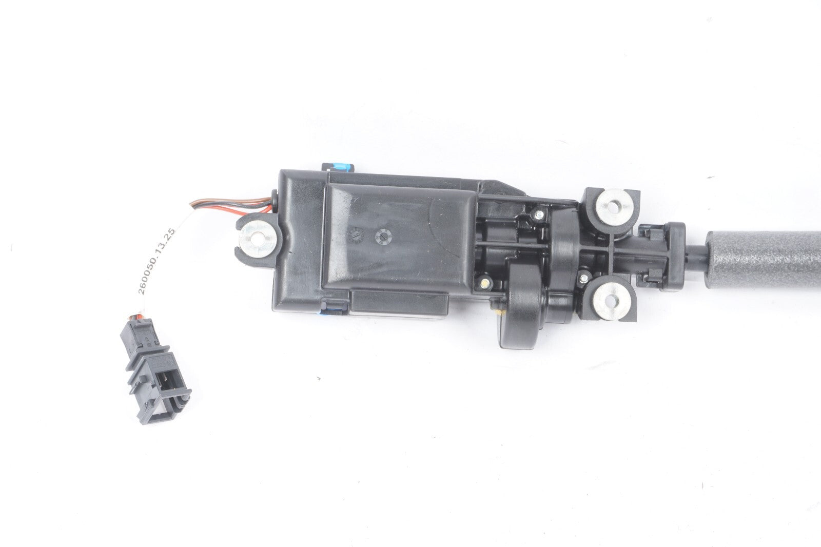 2013 - 2017 Audi A8L A8 Front Electric Seat Belt Adjust Motor 4H0857833 OEM