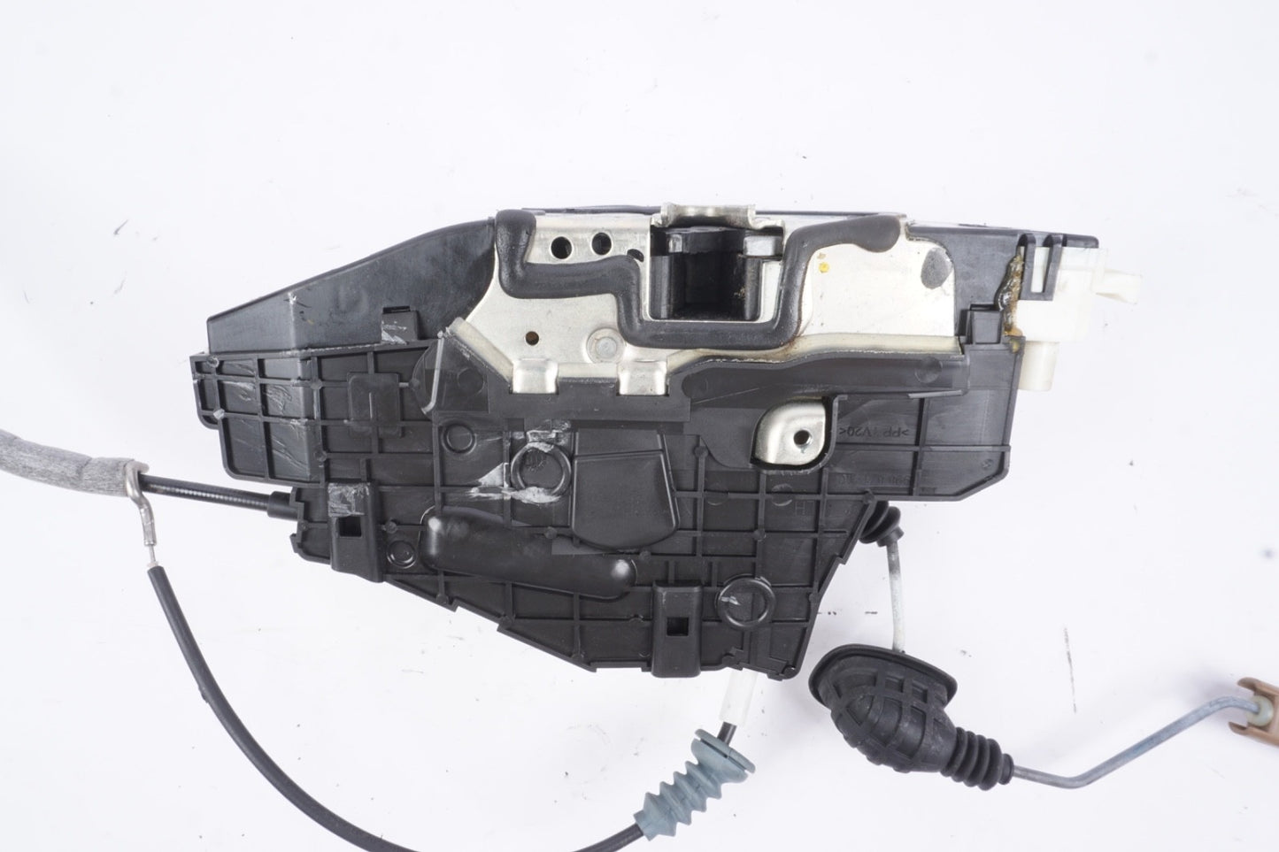 Mercedes W221 S400 S550 Front Left Side Door Lock Latch Actuator Keyless Go OEM