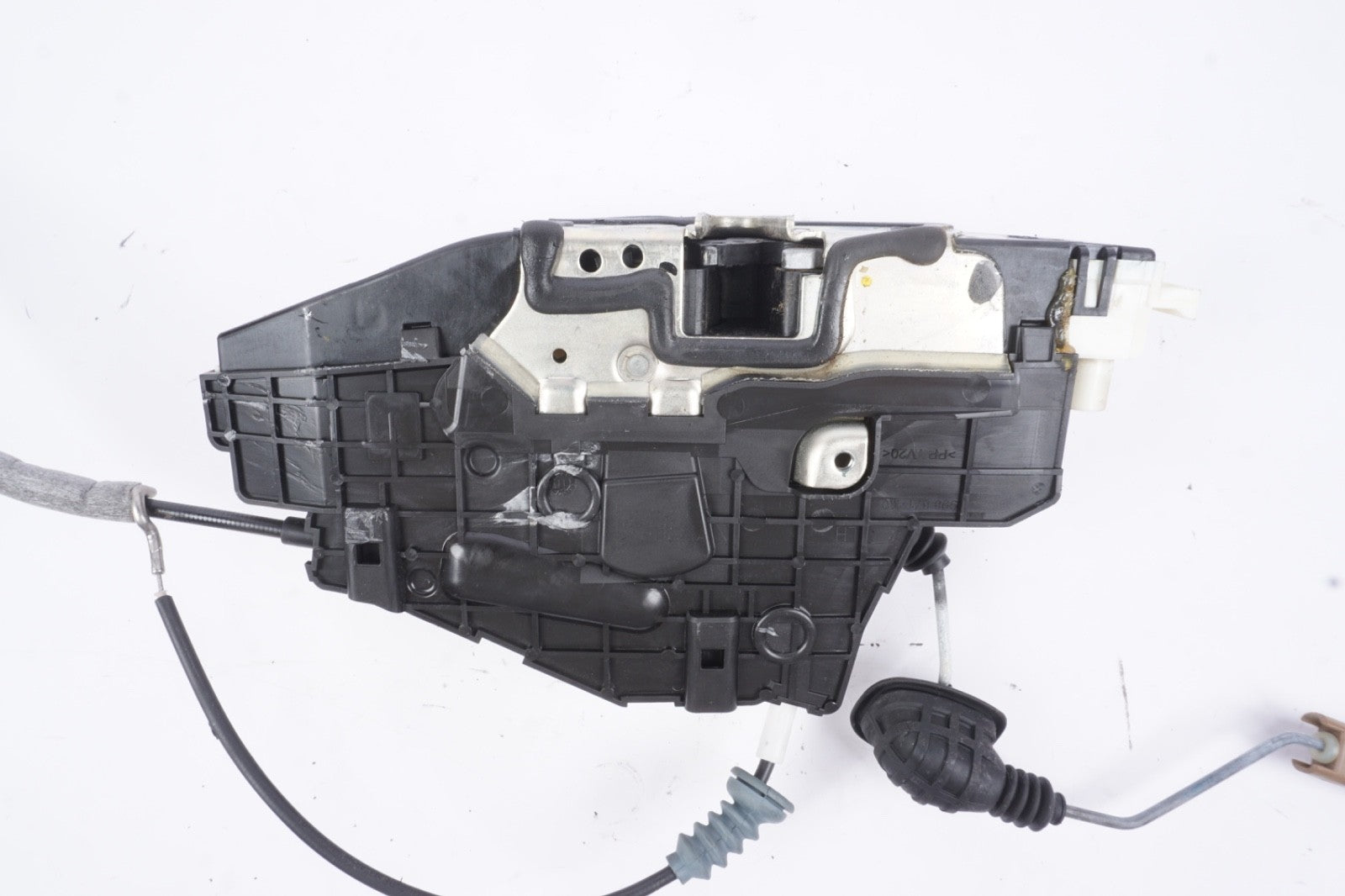 Mercedes W221 S400 S550 Front Left Side Door Lock Latch Actuator Keyless Go OEM
