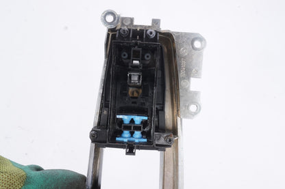 2012-2015 BMW F06 640i 650i Center Console Parking Brake Switch Trim Bezel OEM