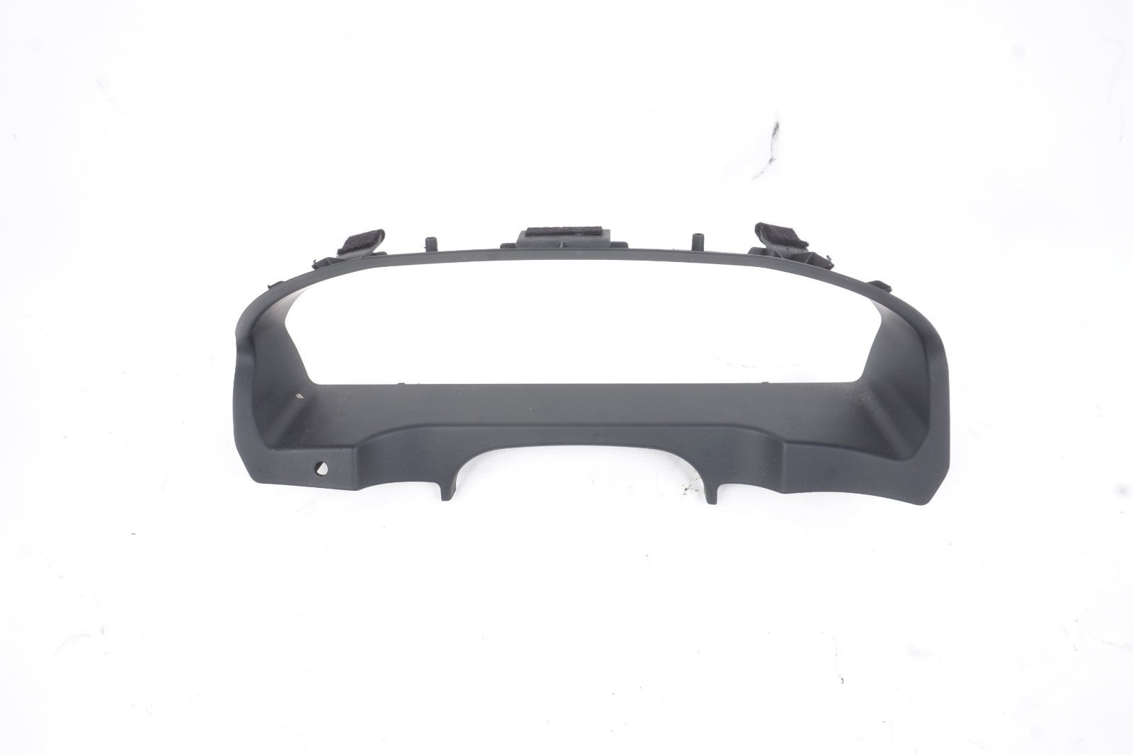 10-13 Mercedes W207 E350 E550 Coupe Dash Speedometer Instrument Trim Bezel OEM