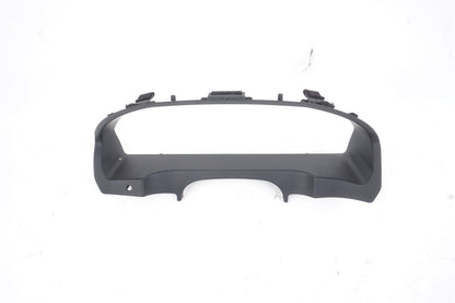 10-13 Mercedes W207 E350 E550 Coupe Dash Speedometer Instrument Trim Bezel OEM