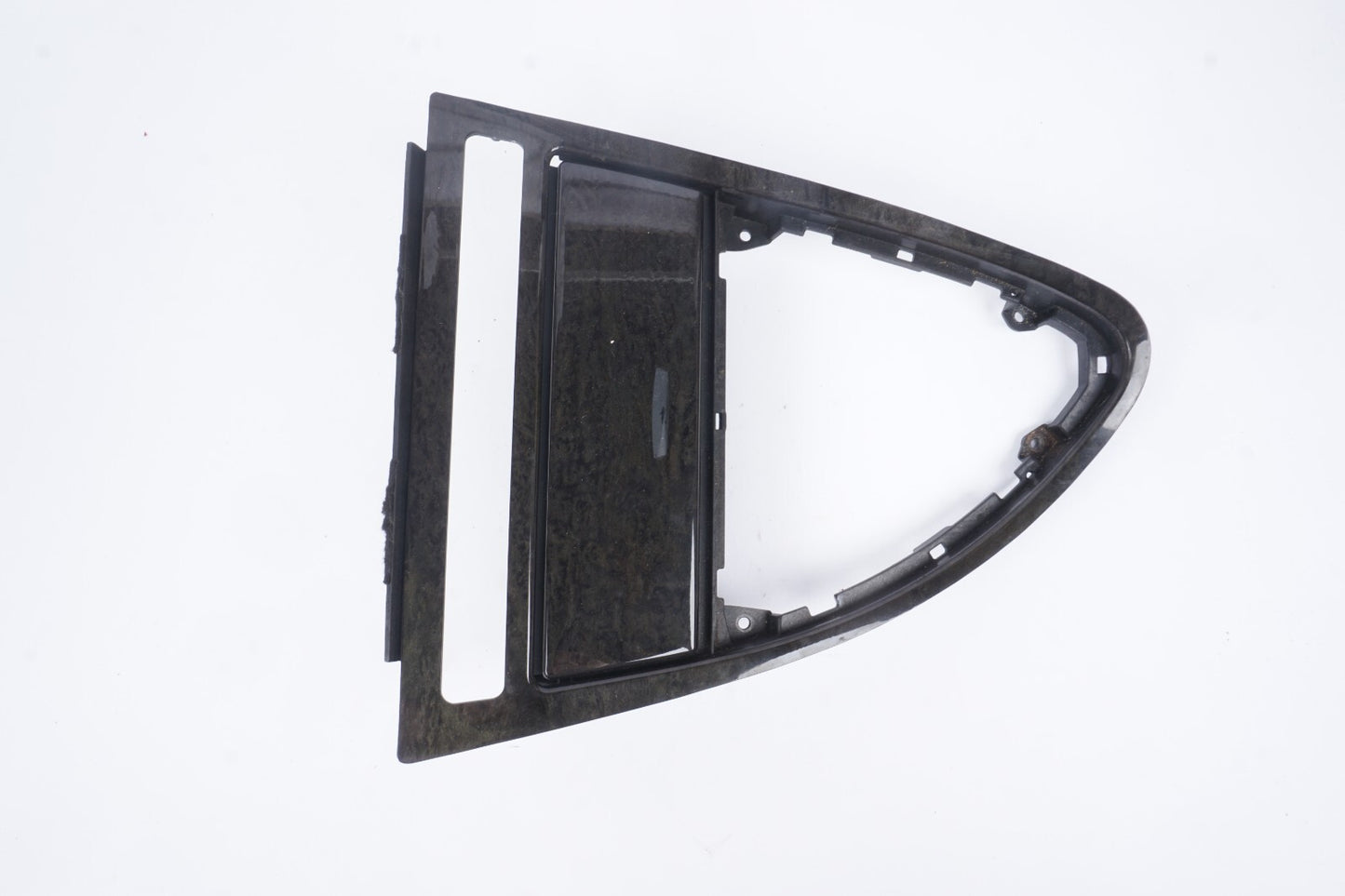 2006 - 2010  BMW 650i E63 E64 Ash Tray Storage Shifter Bezel Center Console OEM