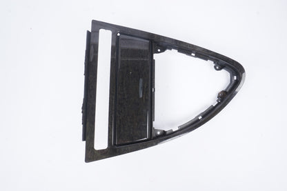 2006 - 2010  BMW 650i E63 E64 Ash Tray Storage Shifter Bezel Center Console OEM