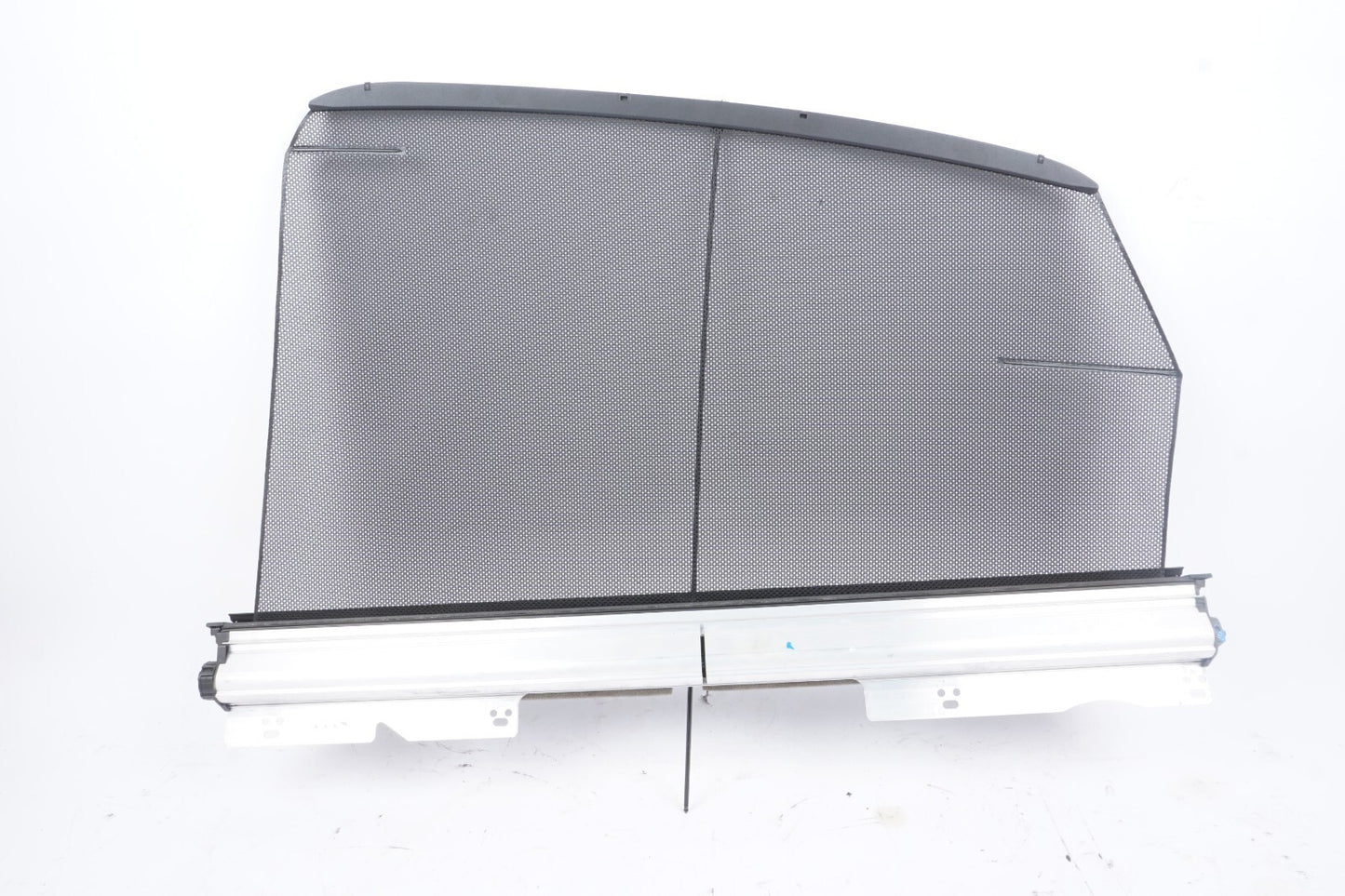 2011 - 2017 Audi A8L LONG Rear Door Window Shade Right Passenger Side OEM