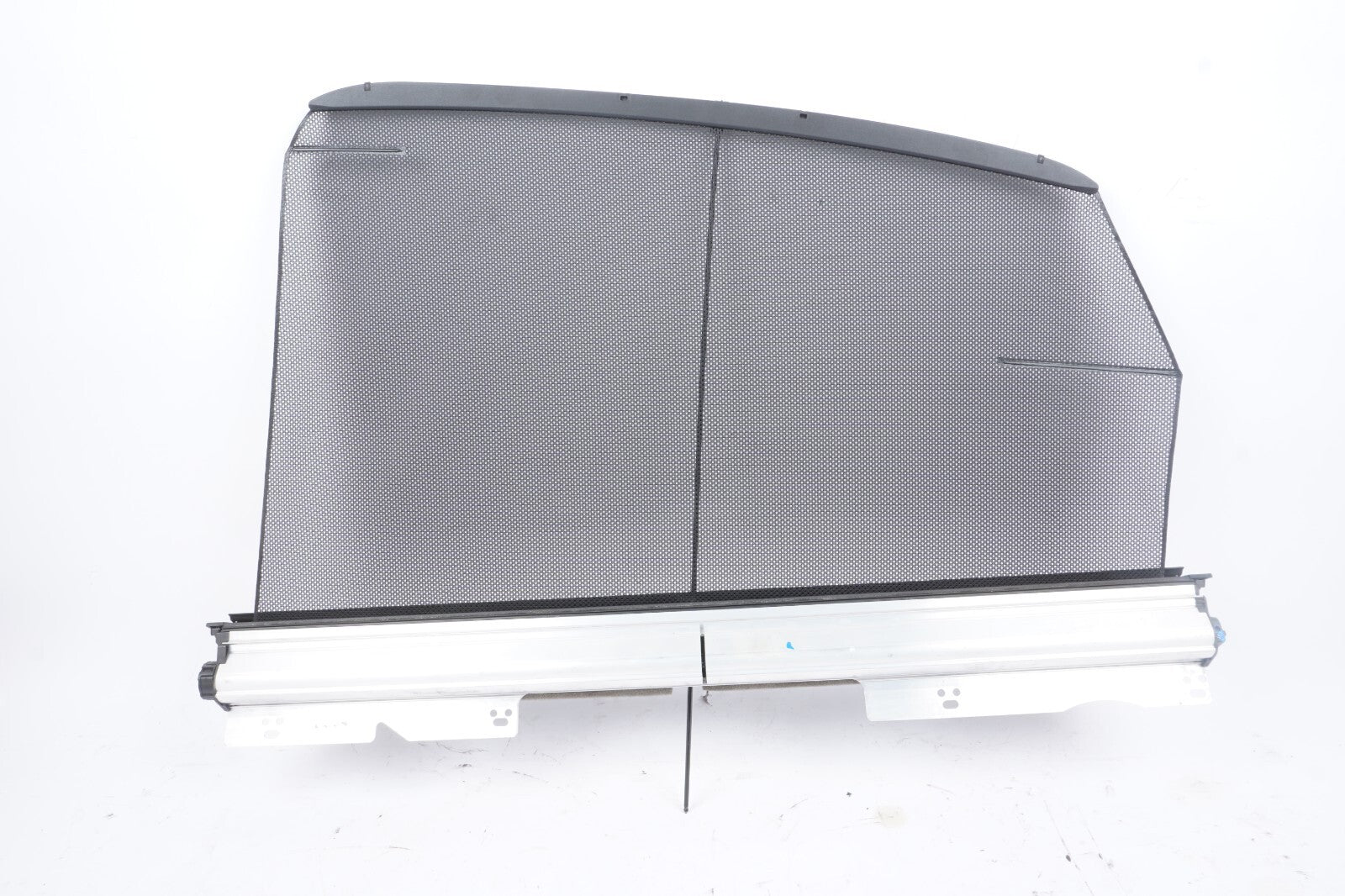 2011 - 2017 Audi A8L LONG Rear Door Window Shade Right Passenger Side OEM