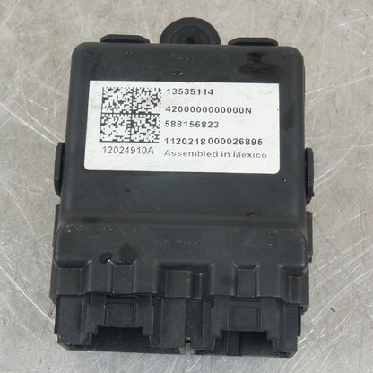 2020-2023 CADILLAC CT4 FRONT RIGHT SIDE SEAT HEAT HEATER CONTROL MODULE OEM