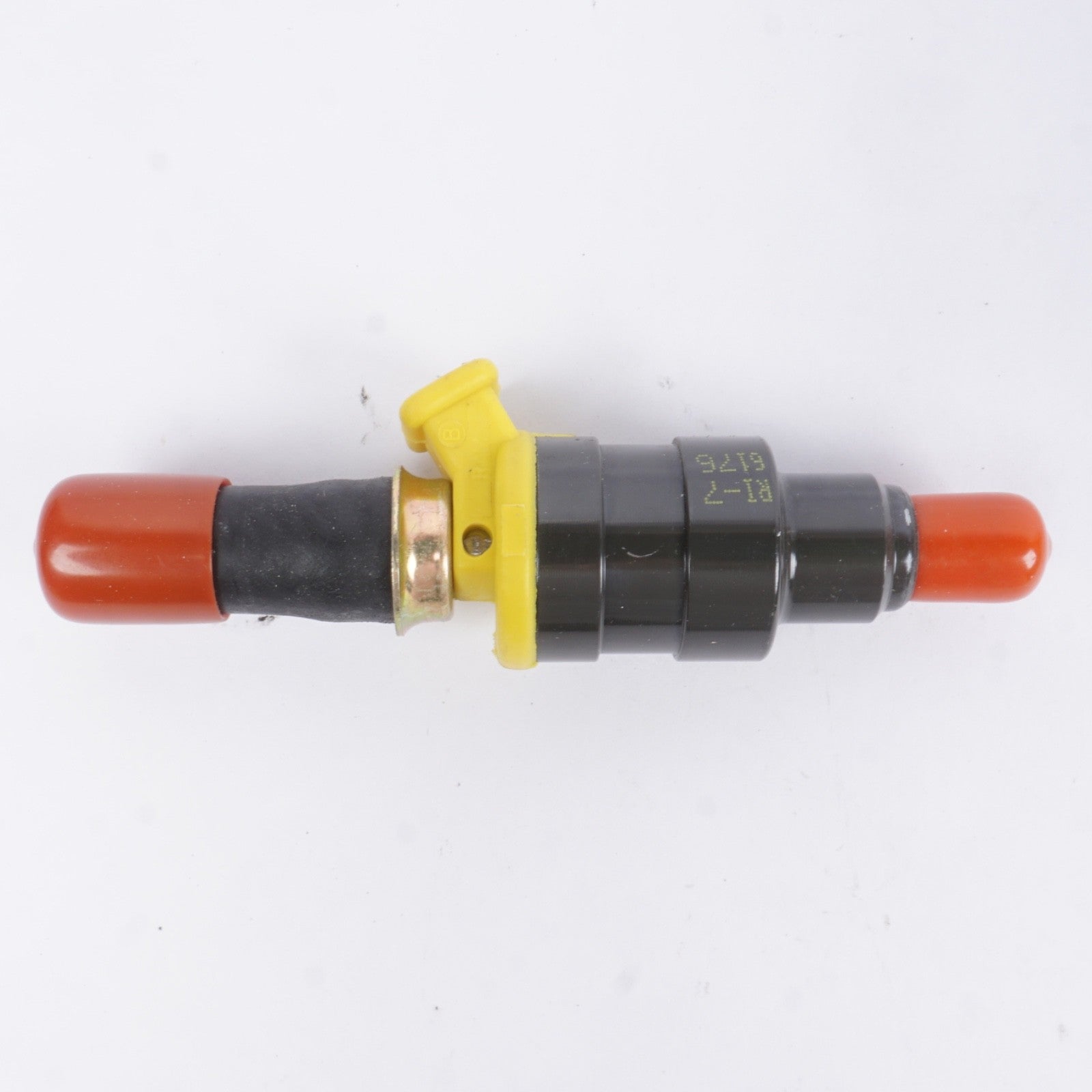 New Genuine Beck Arnley 155-0002 Multi Port Fuel Injector