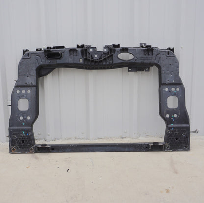 2014 - 2020 Fiat 500L Radiator Support Core 68307073AA OEM