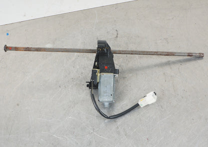 2008-2014 MERCEDES C200 C250 C300 C350 FRONT LEFT SEAT CONTROL ADJUST MOTOR