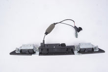 2011 - 2018 Audi A8 Quattro D4 Rear Trunk Licence Plate Lights Handle OEM