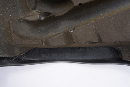 2018 - 2019 BMW X2 F39 2.0L ENGINE MOTOR TOP APPEARANCE COVER PANEL OEM 8601632