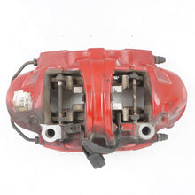 2017 - 2023 ALFA ROMEO STELVIO FRONT LEFT DRIVER SIDE BRAKE CALIPER OEM