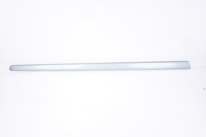 2012 - 2017 Fiat 500 Front Door Molding RIGHT OEM