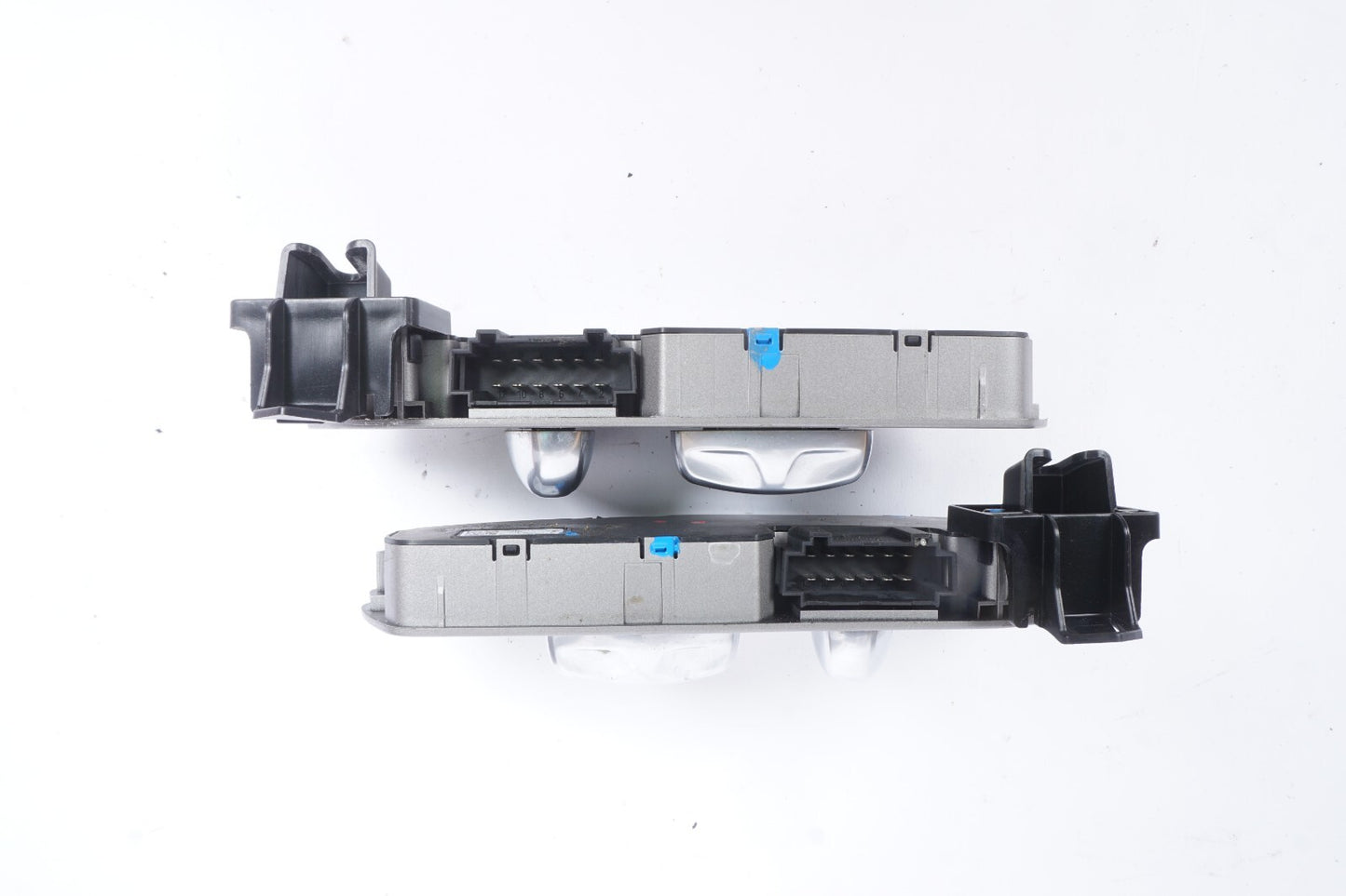 11-18 Porsche Cayenne 958 Front Seat Control Switch Left & Right OEM