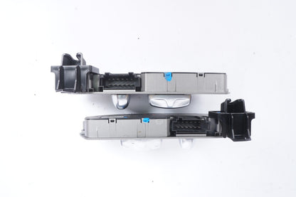 11-18 Porsche Cayenne 958 Front Seat Control Switch Left & Right OEM