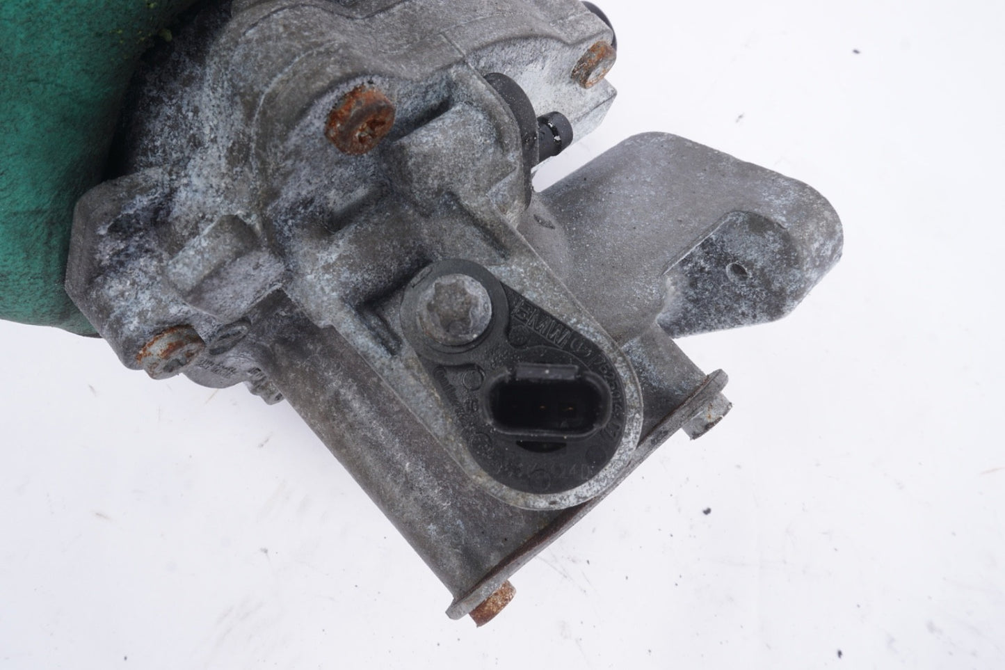 2014 - 2018 BMW 640I XDRIVE 3.0L - Engine Vacuum PUMP 8618897
