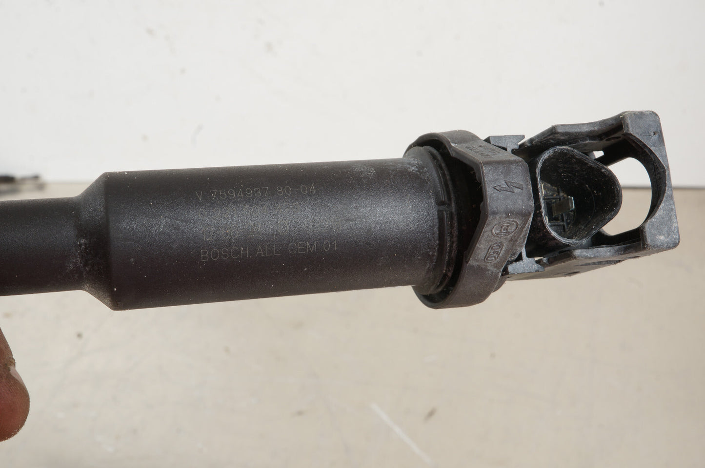 BMW 3 Series E92 E93 Mini Cooper R56 R58 IGNITION COIL 7594937 OEM