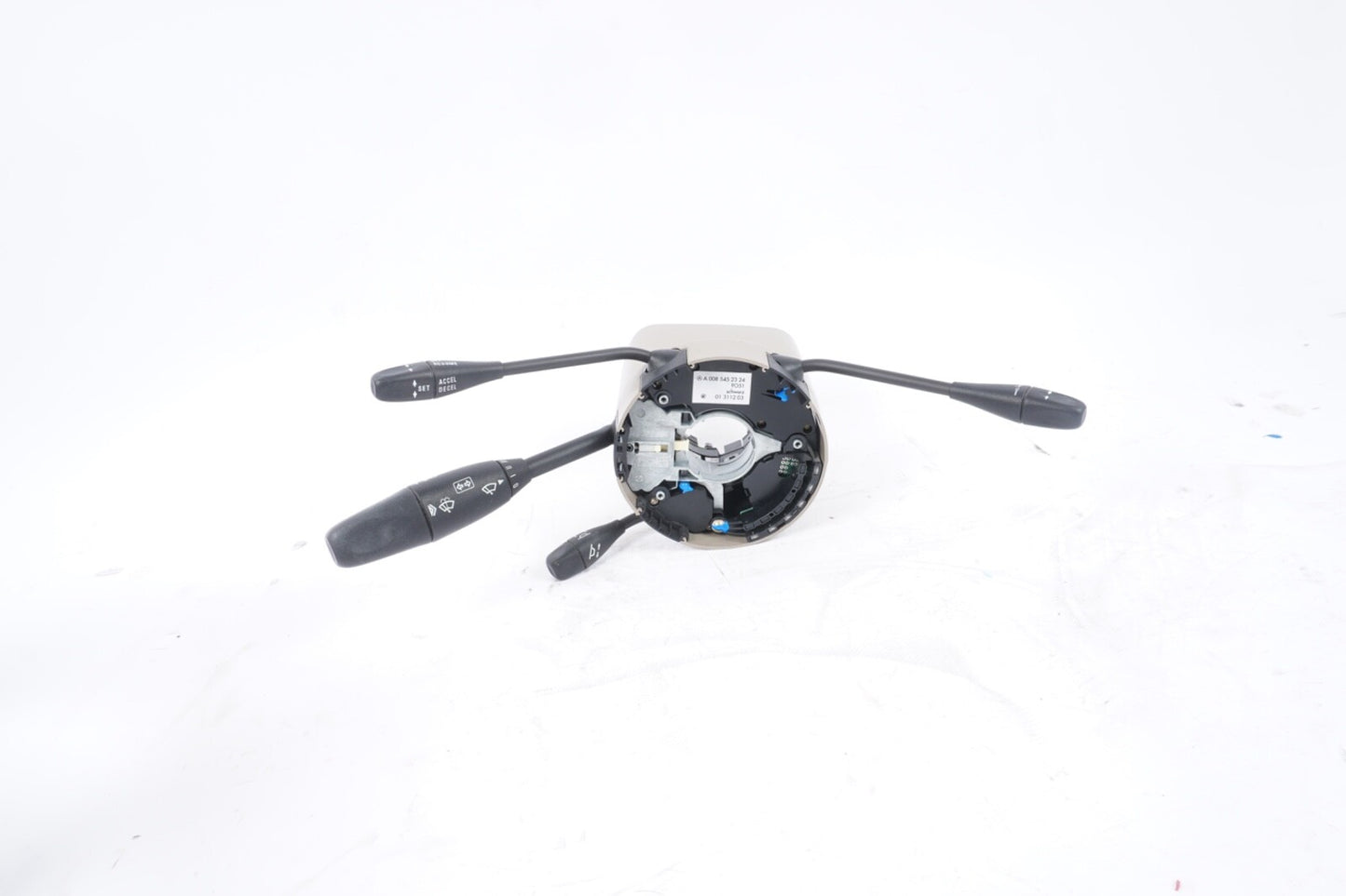 03-12 Mercedes R230 SL500 S350 CL500 Steering Column Switch 0085452324 OEM