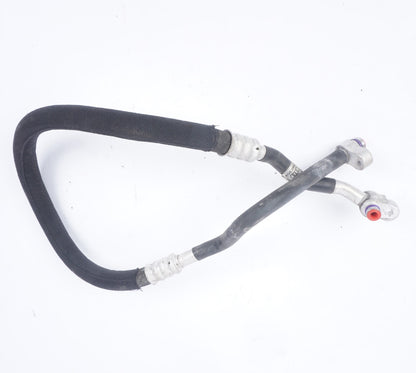 12-15 AUDI A7 A6 3.0L Air Conditioning Discharge Line AC Hose 4G0260701K