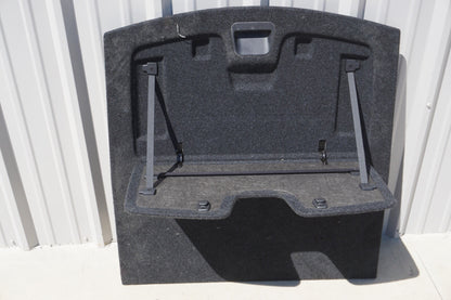 2021 - 2023 POLESTAR 2 REAR TRUNK CARGO FLOOR CARPET LINER COVER MAT OEM