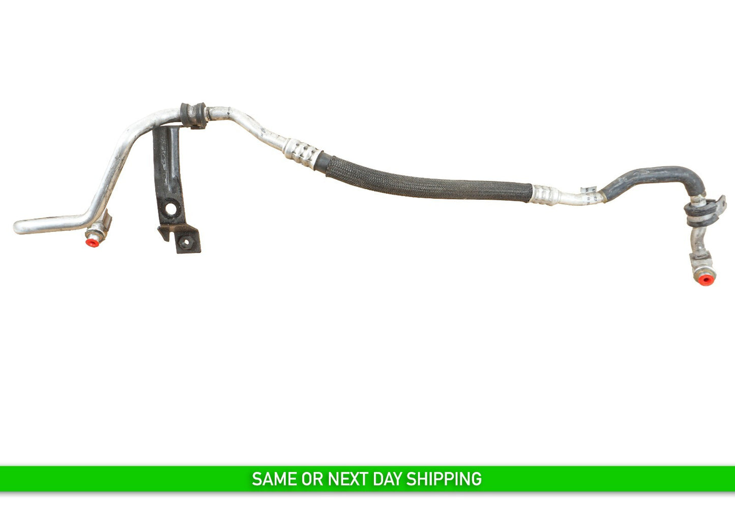 14-17 MASERATI QUATTROPORTE AC HOSE LINE PIPE 670001937 OEM