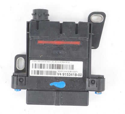 2010-2017 BMW 535I 550I GT F07 BATTERY DISTRIBUTION POINT CONTROL MODULE OEM