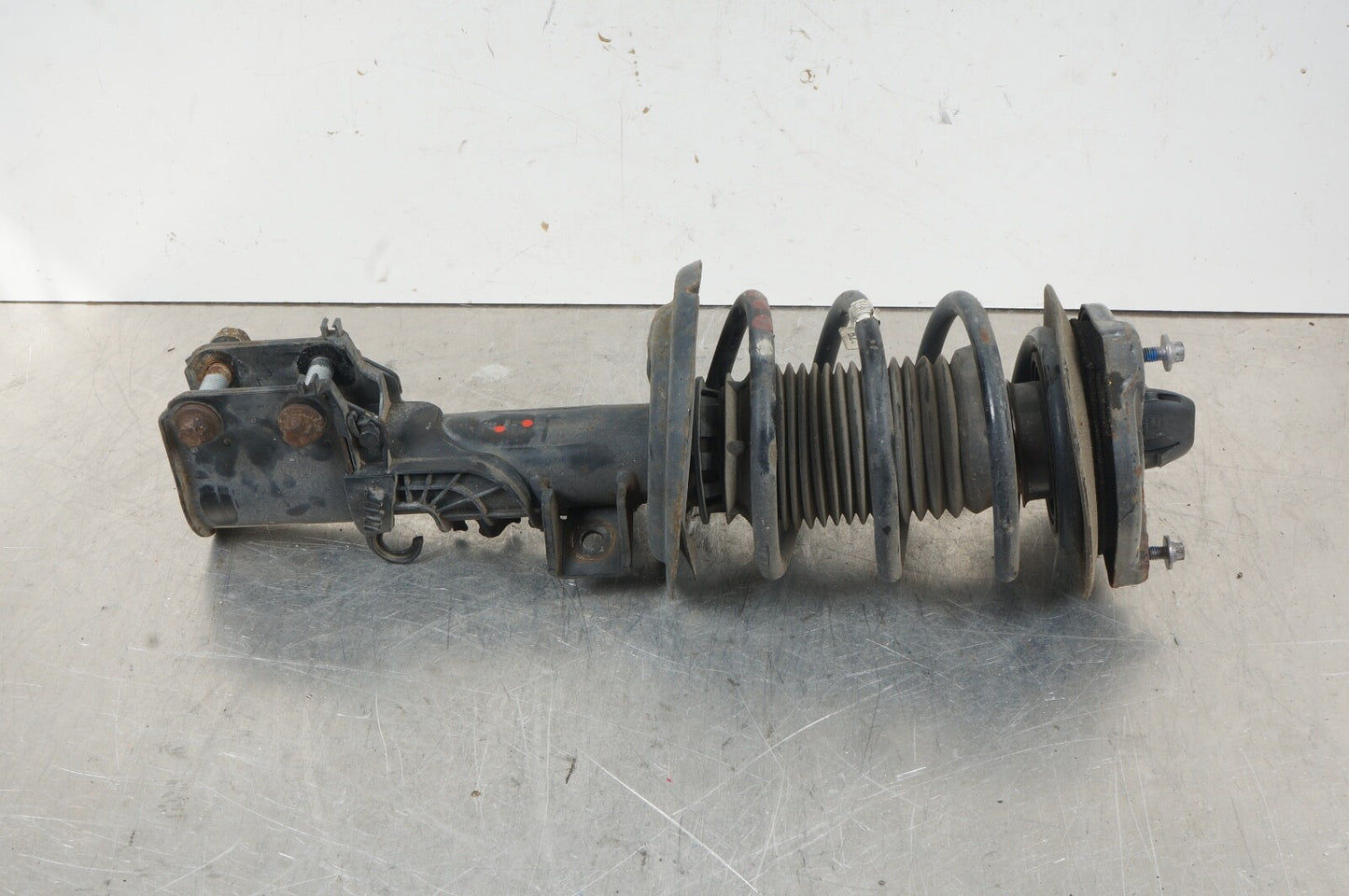 08-14 Mercedes W204 C300 C350 4Matic Front Right or Left Side Shock Strut OEM