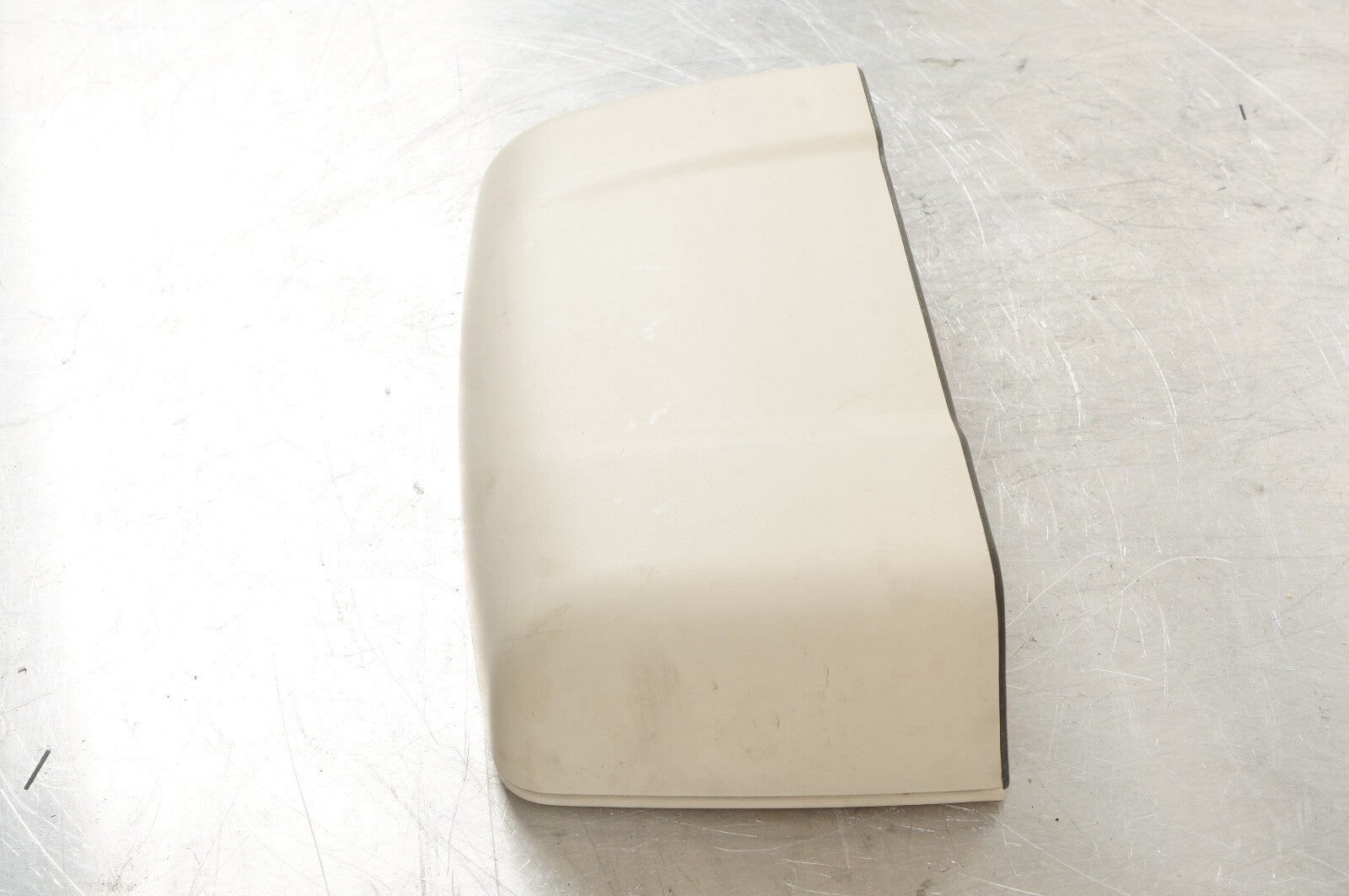 2007-2013 BMW E93 Right Rear Up Bar Frame Cover Trim Convertible OEM Beige Tan