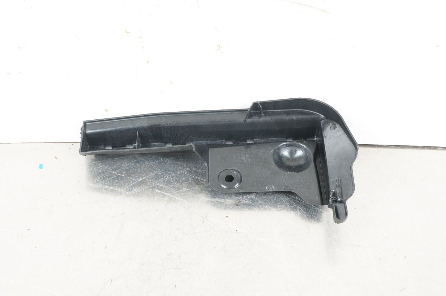 03-08 BMW Z4 E85 Roadster Rear Right Side Parcel Shelf Bracket Mount 7060836 OEM