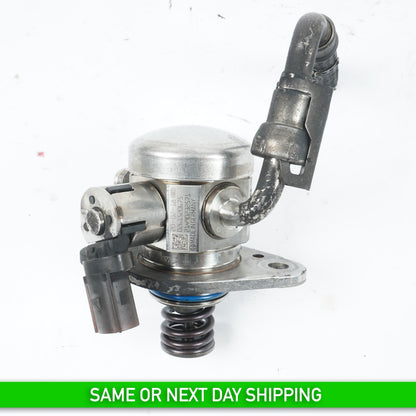 2020-2022 CADILLAC CT5 CT4 2.0L  HIGH PRESSURE FUEL PUMP 55513731 OEM