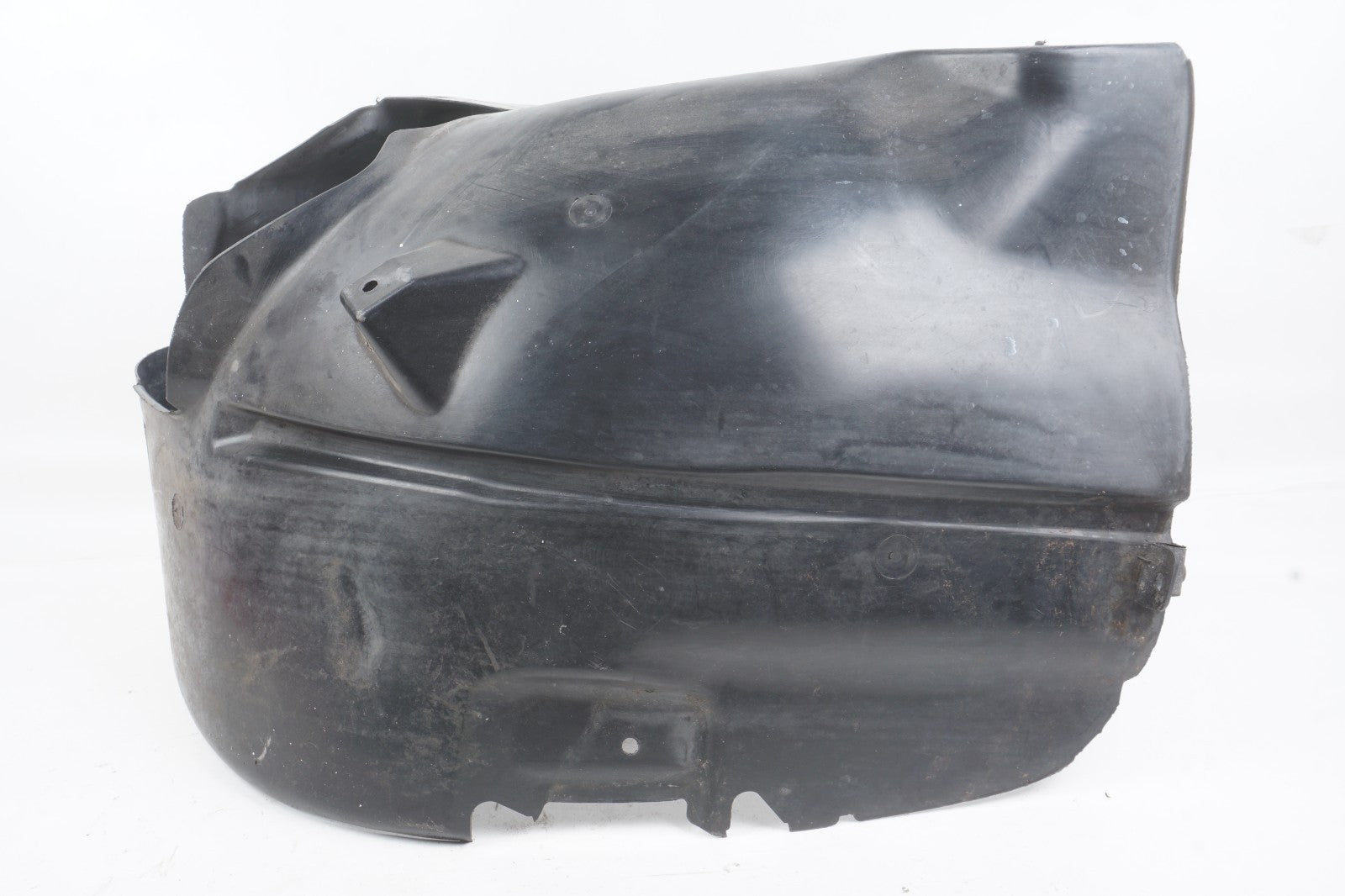 14 - 17 Fiat 500L Front Left Driver Side Inner Fender Liner Splash Guard OEM