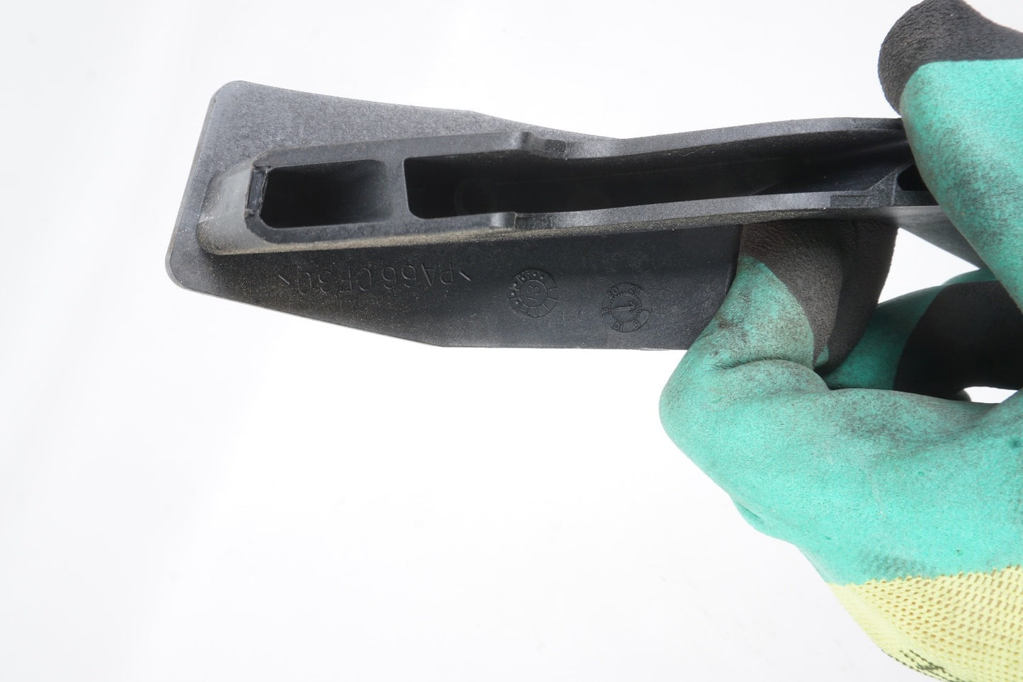 2014 - 2017 Fiat 500L Gas Pedal Accelerator 55702020 OEM