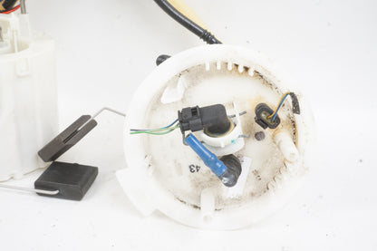 2012 - 2015 Mercedes C250 1.8L Fuel Pump Tank Sending Unit & Level Sensor 36k