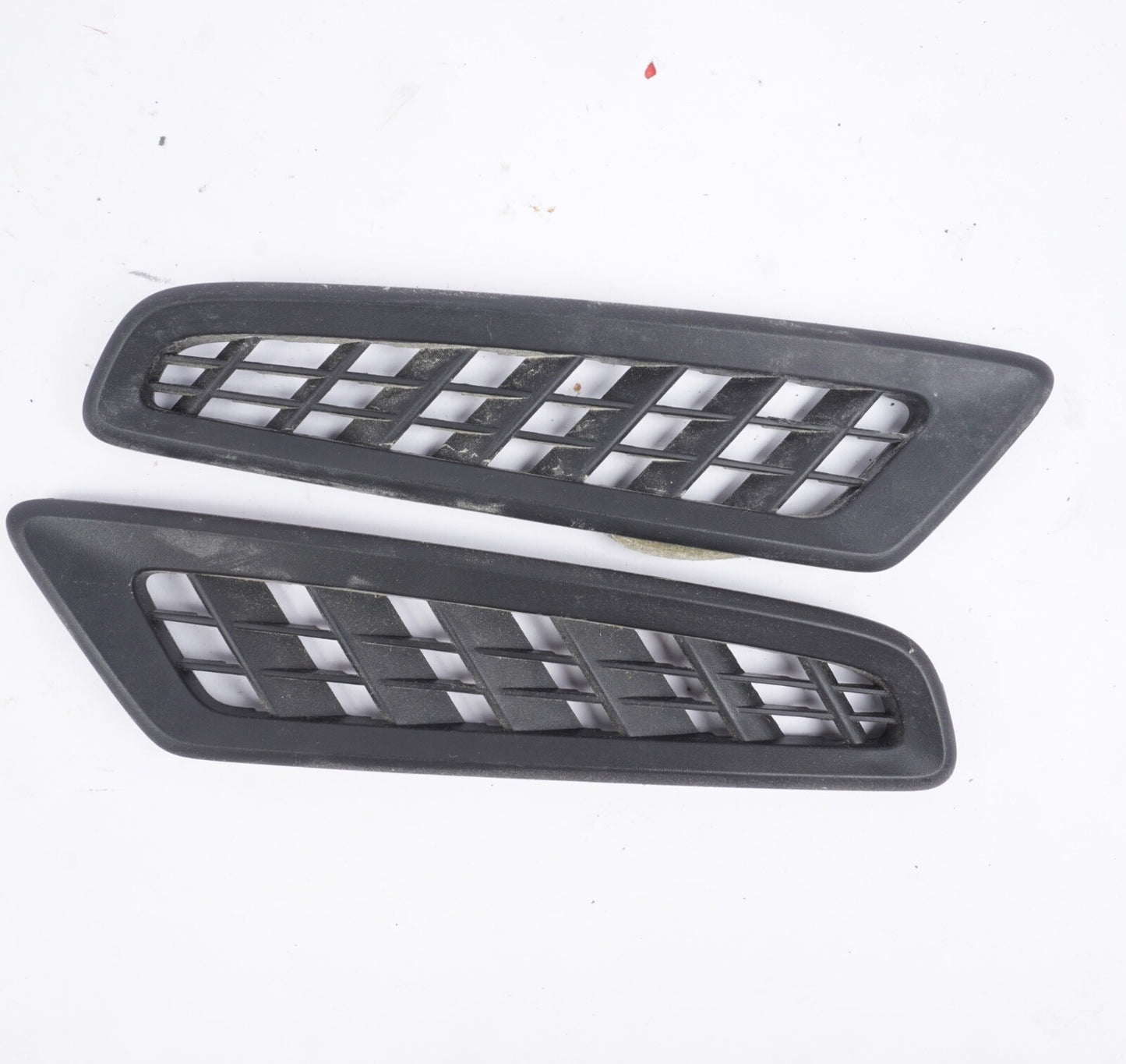 18 19 20 21 22 HONDA ODYSSEY DASH DEFROSTER AIR VENT PAIR OEM