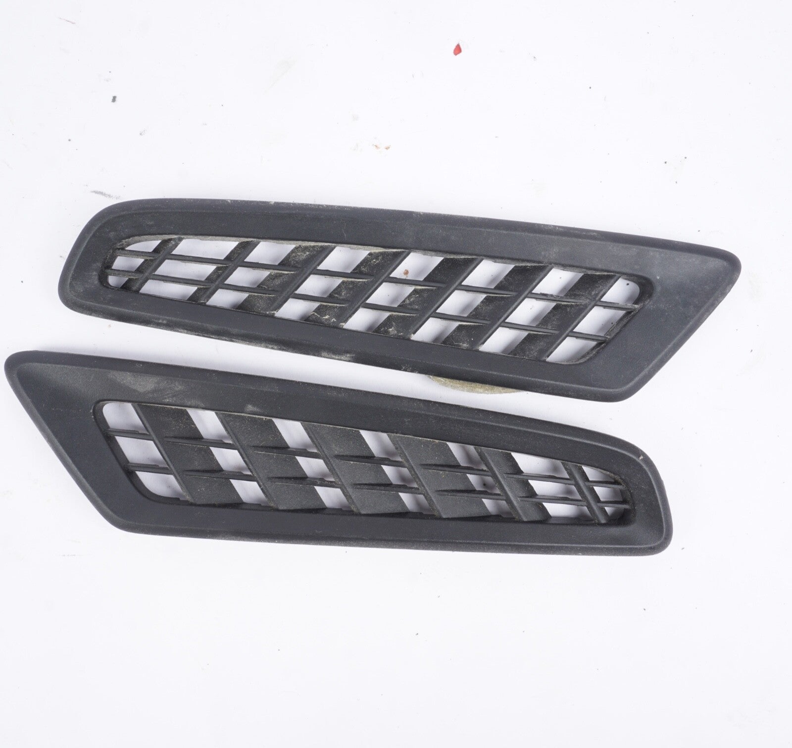 18 19 20 21 22 HONDA ODYSSEY DASH DEFROSTER AIR VENT PAIR OEM