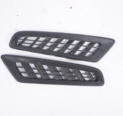 18 19 20 21 22 HONDA ODYSSEY DASH DEFROSTER AIR VENT PAIR OEM